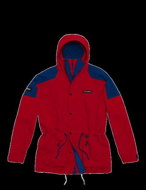 Berghaus | Bg U Meru Mountain Jkt | M