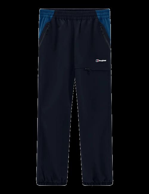 Berghaus | Bg Wavertree Pant Am Blk | S