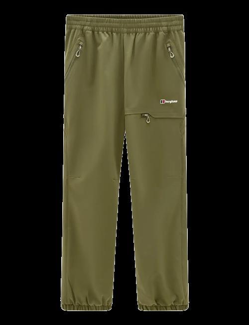 Berghaus | Bg Wavertree Pant Am Dkgrn | L
