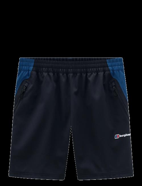 Berghaus | Bg Wavertree Short Am Blk | S