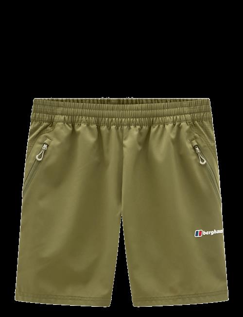 Berghaus | Bg Wavertree Short Am Dkgrn | S