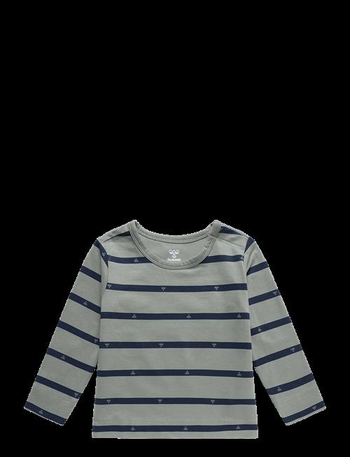 Hummel | Hmlmini Reg Stripy Bee T-Shirt L/S | 92