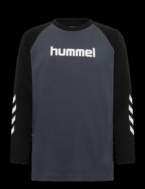 Hummel | Hmljr Reg Logo Sweatshirt | 122/128