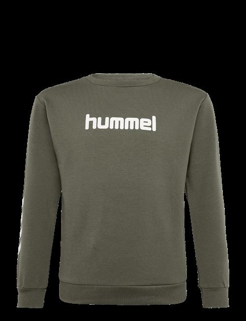 Hummel | Hmljr Reg Logo Sweatshirt | 134/140