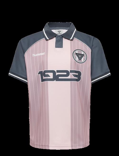 Hummel | Hmljr Loose Soccer Jersey S/S | 122/128