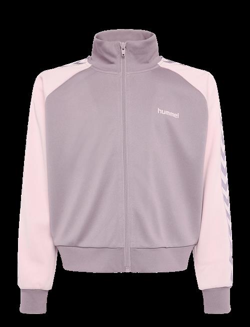 Hummel | Hmljr Reg Poly Tape Zip Jacket | 134/140