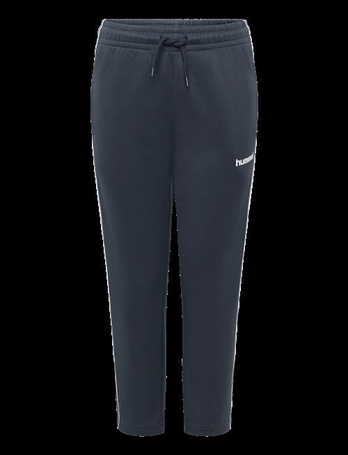 Hummel | Hmljr Reg Poly Block Pants | 164
