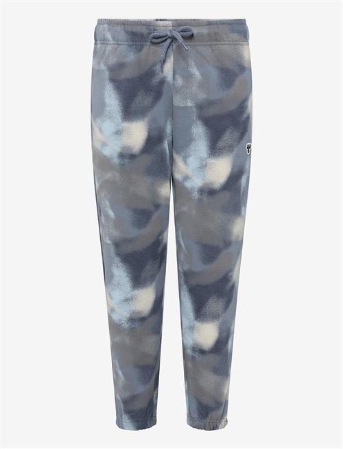 Hummel | Hmljr Loose Aop Pants Bee | 164