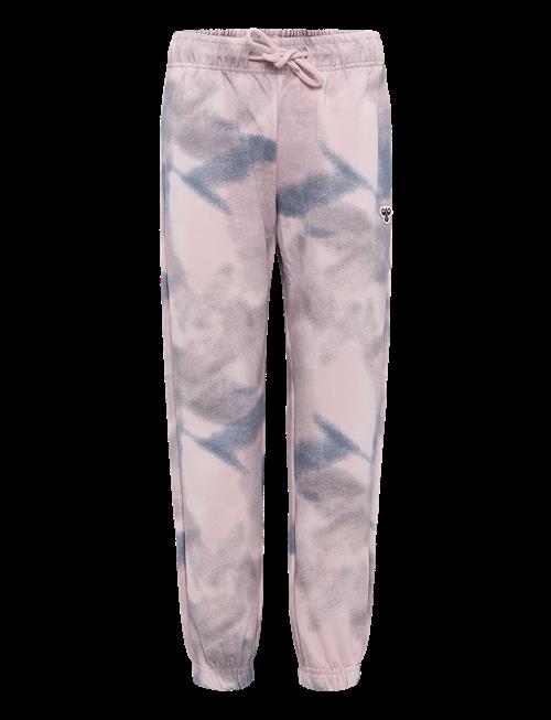 Hummel | Hmljr Loose Aop Pants Bee | 164