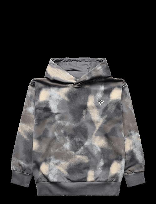Hummel | Hmljr Loose Aop Hoodie Bee | 134/140