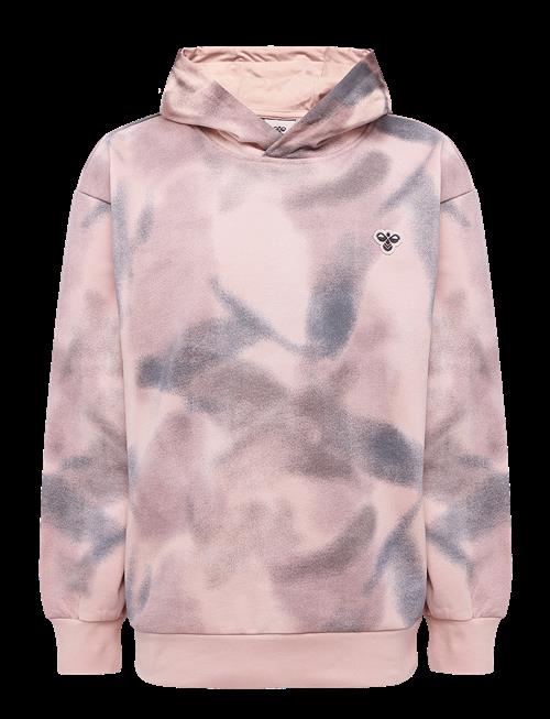 Hummel | Hmljr Loose Aop Hoodie Bee | 110/116