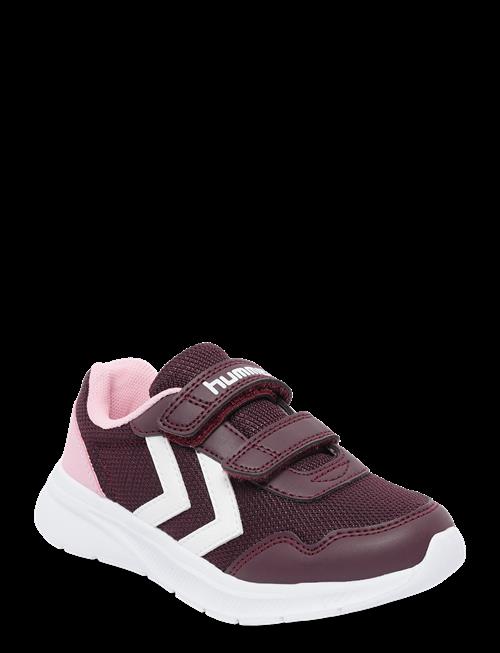Hummel | Turbo Run 2.0 Jr | 36