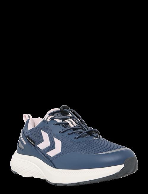 Hummel | Creek Low Tex Vc Jr | 32