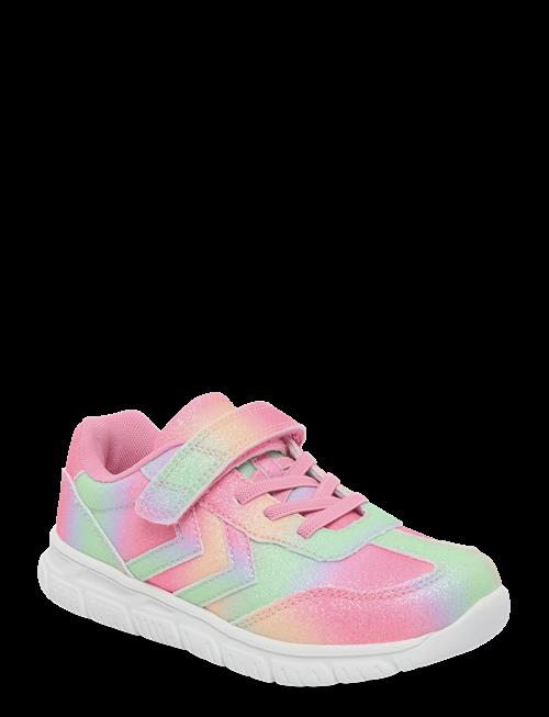 Hummel | Crosslite Glitter 2.0 Jr | 28