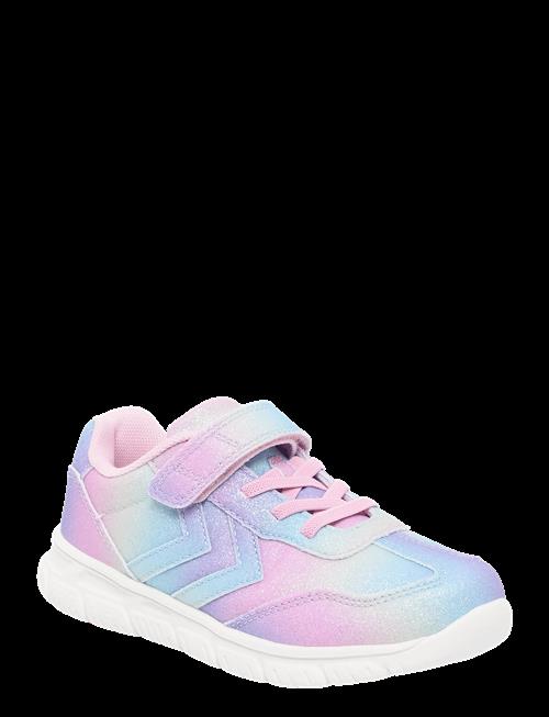 Hummel | Crosslite Glitter 2.0 Jr | 32