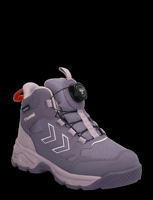 Hummel | Cliff Easy Tex Boot Jr | 32