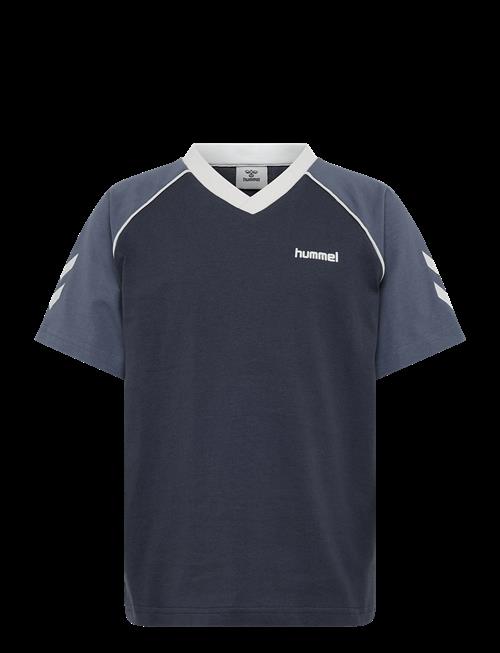 Hummel | Hmljr Rolf T-Shirt S/S | 110/116