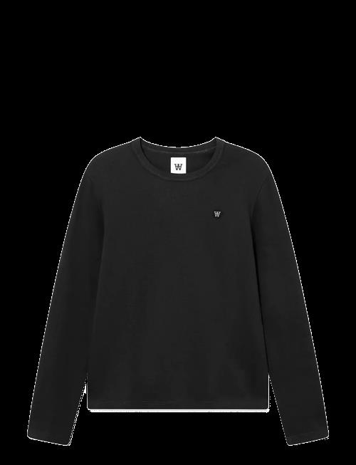 WOOD WOOD | Wwace Ls Tee 25074 | L