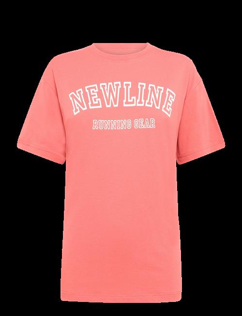 Newline | Nwllogo T-Shirt S/S | XL