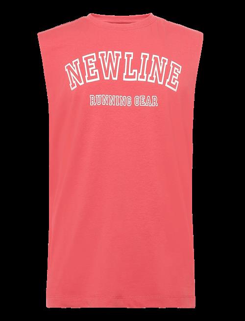 Newline | Nwllogo Tank Top | M