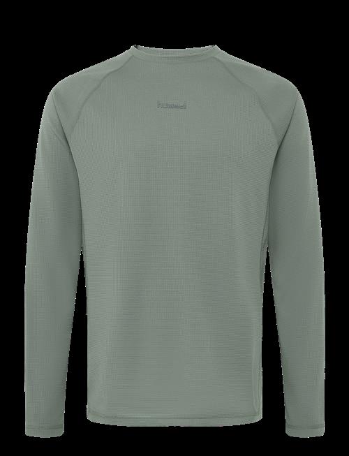 Hummel | Hmlmomentum T-Shirt L/S | XXL