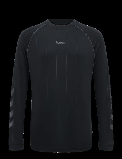 Hummel | Hmlpitch T-Shirt L/S | XXL