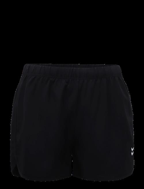 Hummel | Hmltraining W Curved Shorts | M