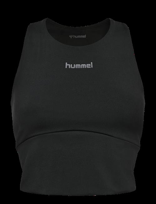 Hummel | Hmlpulse Medium Support Bra Top | S
