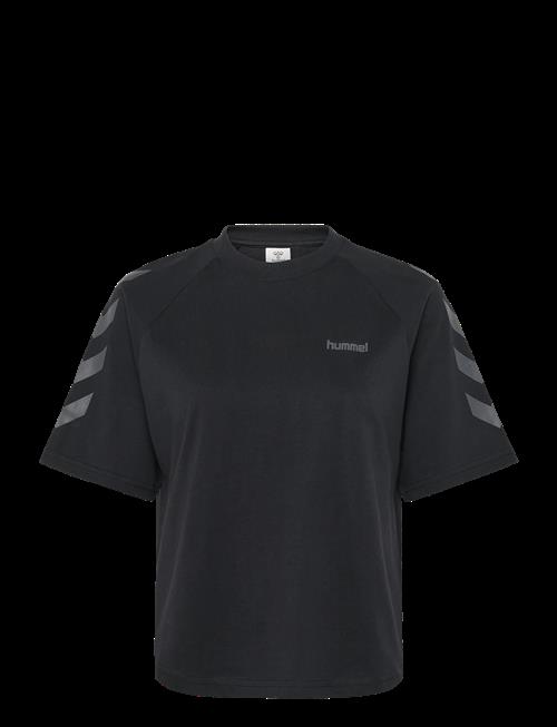 Hummel | Hmlkeeper Chevron W T-Shirt S/S | M