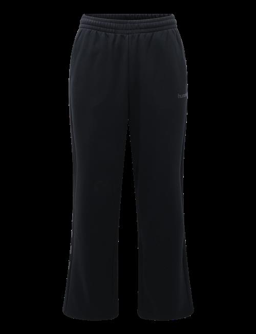 Hummel | Hmlkeeper Chevron W Wide Sweatpant | L