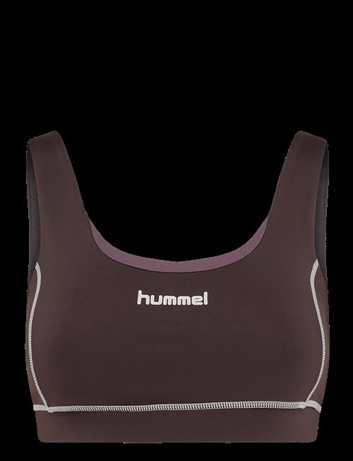 Hummel | Hmlpulse Retro Medium Support Bra | S