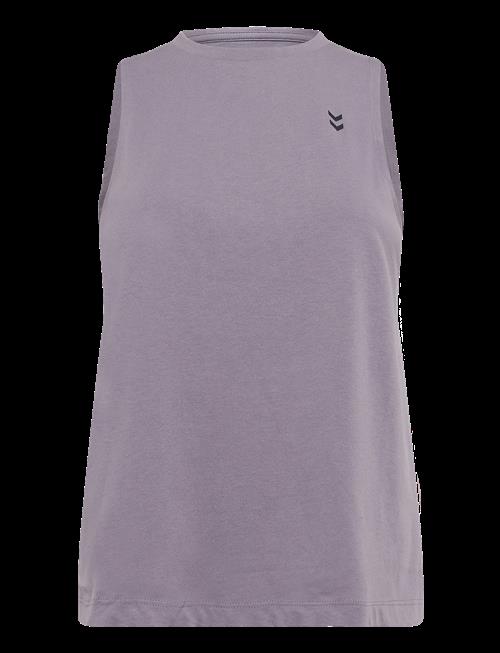 Hummel | Hmlsoft Open Back W Top | S