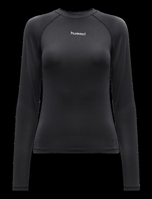 Hummel | Hmlprima W T-Shirt L/S | S