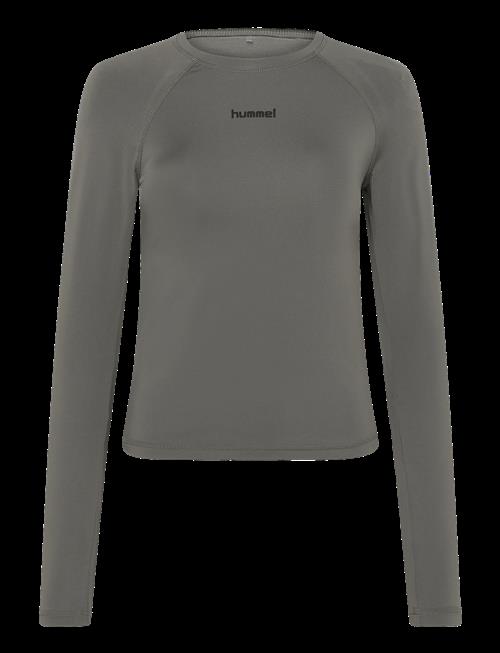 Hummel | Hmlprima W T-Shirt L/S | M