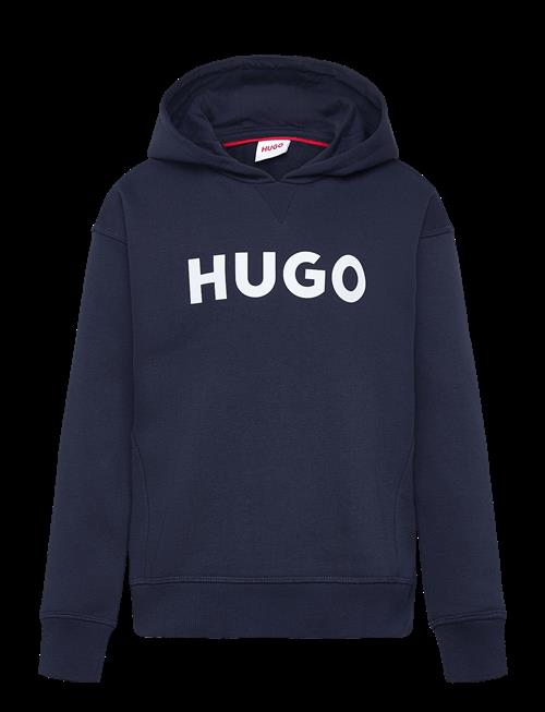 Hugo Kids | Hooded Sweatshirt | 116