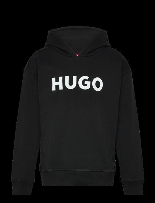 Hugo Kids | Hooded Sweatshirt | 114