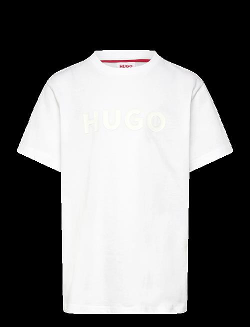 Hugo Kids | Short Sleeves Tee-Shirt | 114