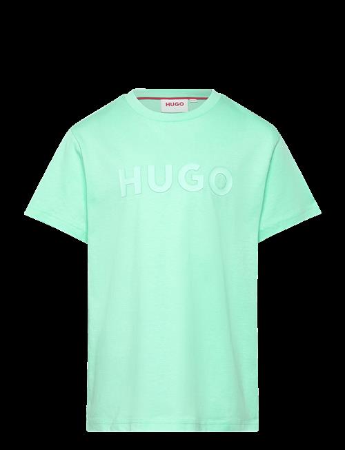 Hugo Kids | Short Sleeves Tee-Shirt | 150