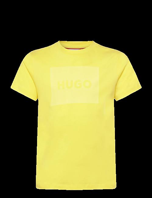 Hugo Kids | Short Sleeves Tee-Shirt | 140