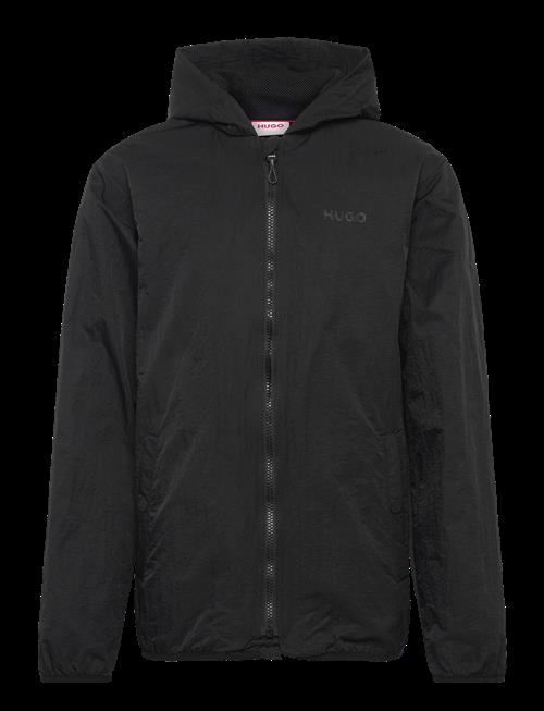 Hugo Kids | Hooded Windbreaker | 164