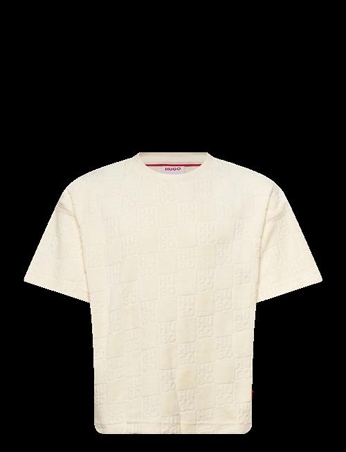 Hugo Kids | Short Sleeves Tee-Shirt | 176
