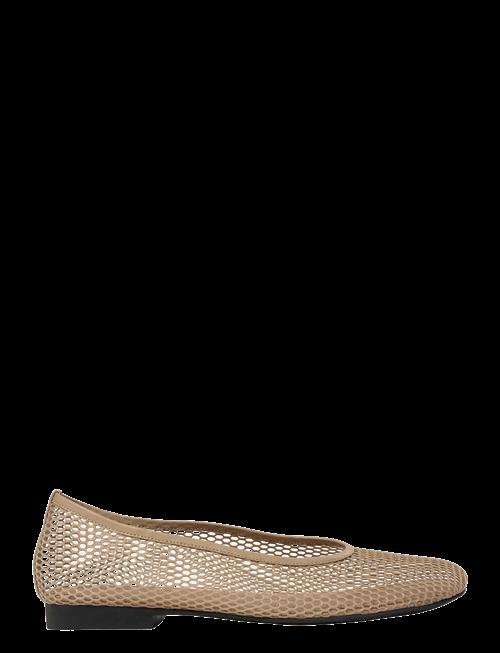 Sofie Schnoor | Babettesw Mesh Ballerina | 38