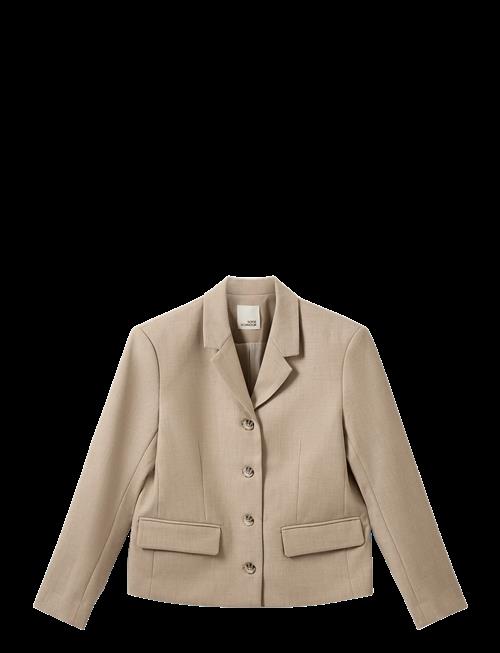 Sofie Schnoor | Ellysw Short Blazer | 38
