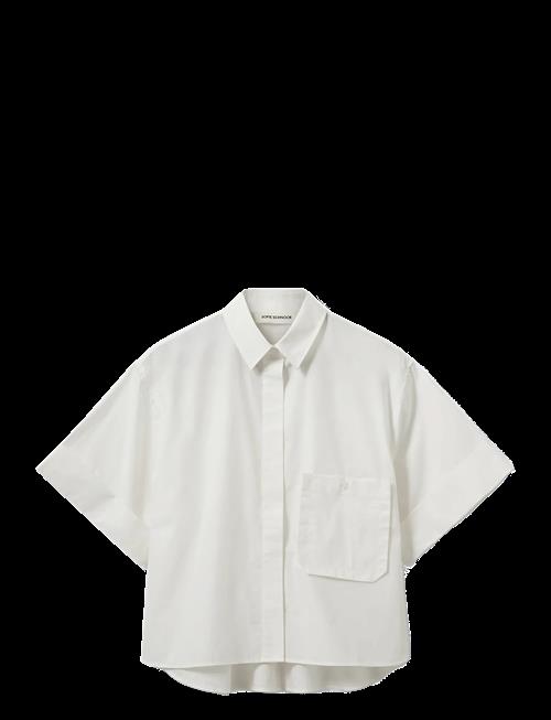 Sofie Schnoor | Leanasw Short Sleeve Shirt | 36