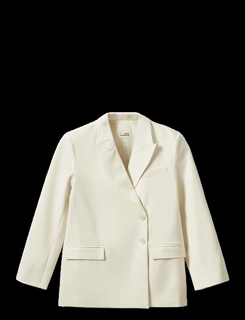 Sofie Schnoor | Harpirsw Boxy Blazer | 40