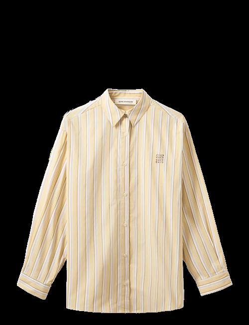 Sofie Schnoor | Mercysw Oversized Shirt | 38