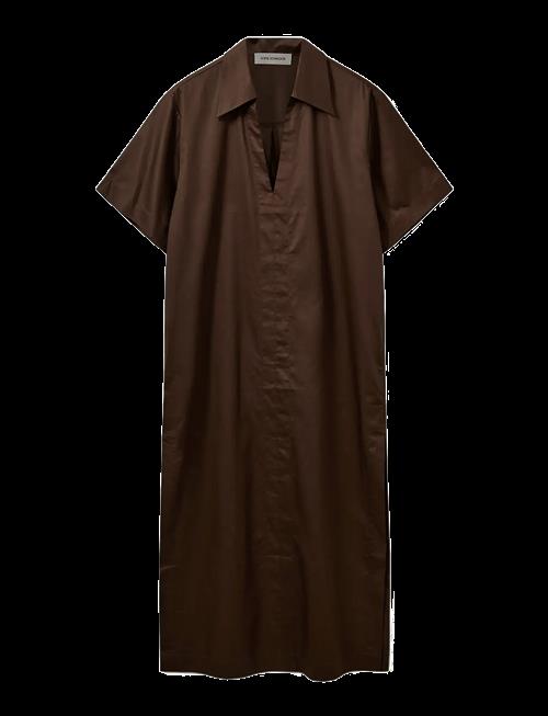 Sofie Schnoor | Asanasw Oversize Shirt Dress | 40