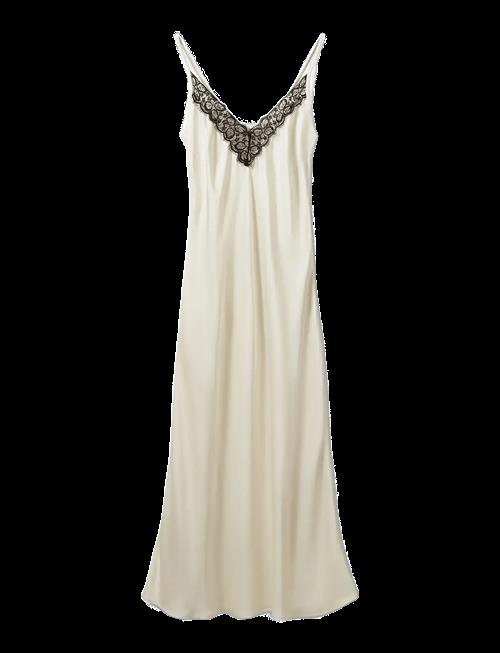 Sofie Schnoor | Bettsw Slip Dress | 38