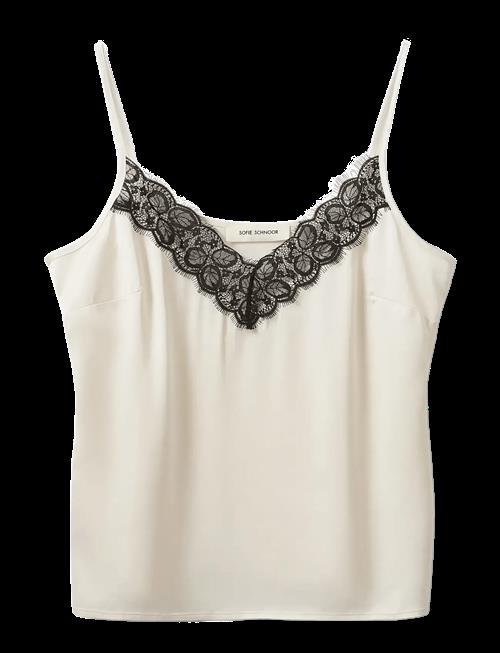 Sofie Schnoor | Aggiesw Slip Top | 42