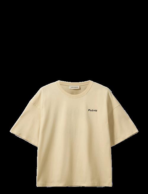 Se Sofie Schnoor | Verasw Boxy T-Shirt | XS hos Booztlet